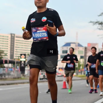 Runner Photo 3601375