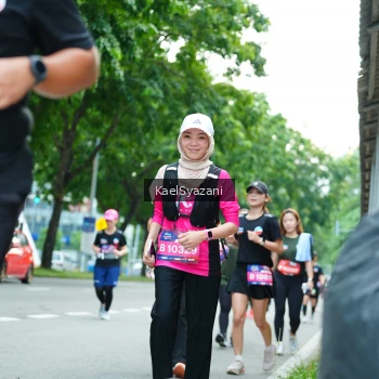 Runner Photo 3601378