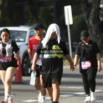 Runner Photo 3601379