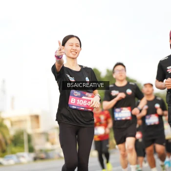 Runner Photo 3601380