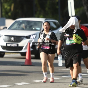 Runner Photo 3601382
