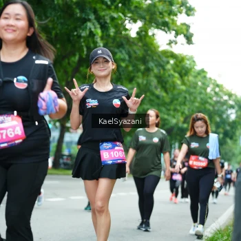 Runner Photo 3601383