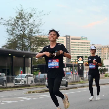 Runner Photo 3601387