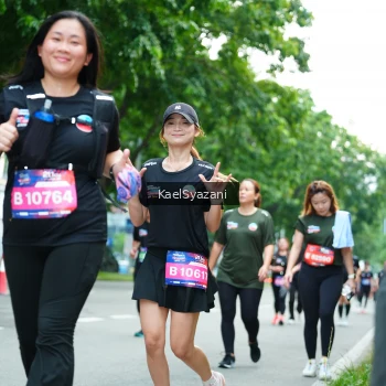 Runner Photo 3601388