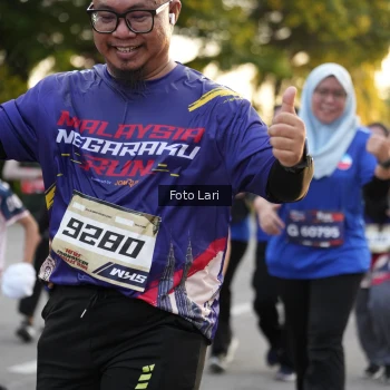 Runner Photo 3601390