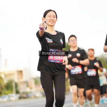 Runner Photo 3601392