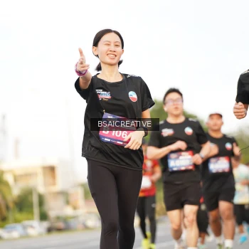 Runner Photo 3601397