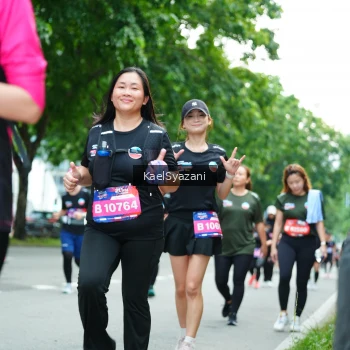 Runner Photo 3601398