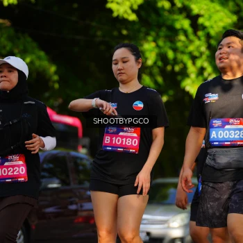Runner Photo 3601399
