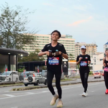 Runner Photo 3601400