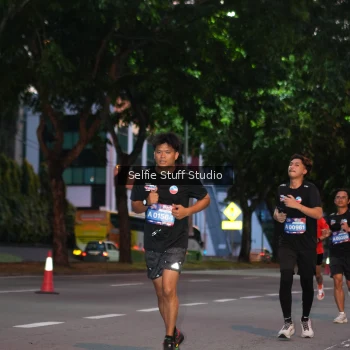 Runner Photo 3601401