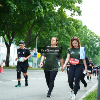 Runner Photo 3601402