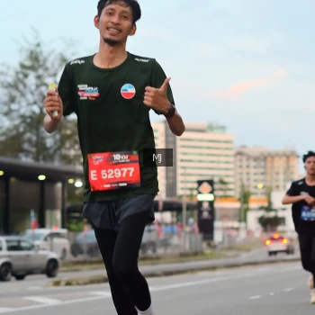 Runner Photo 3601403