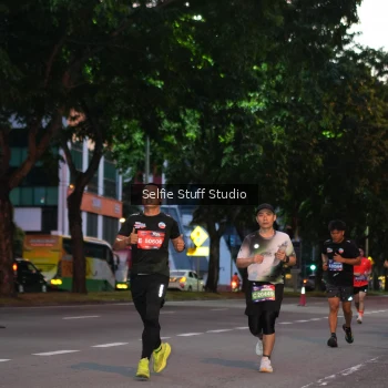 Runner Photo 3601404