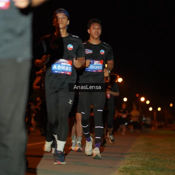 Runner Photo 3601406