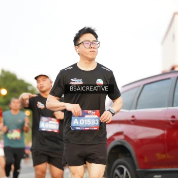Runner Photo 3601407