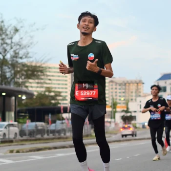 Runner Photo 3601410