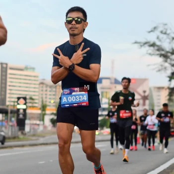Runner Photo 3601420