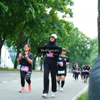Runner Photo 3601422