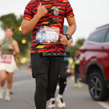 Runner Photo 3601423