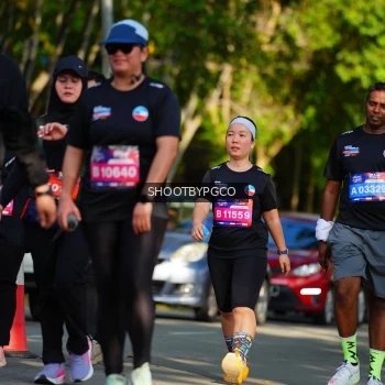 Runner Photo 3601424