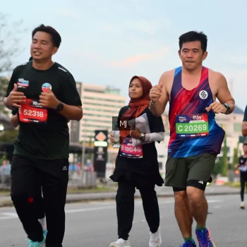 Runner Photo 3601425