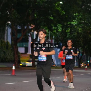 Runner Photo 3601428