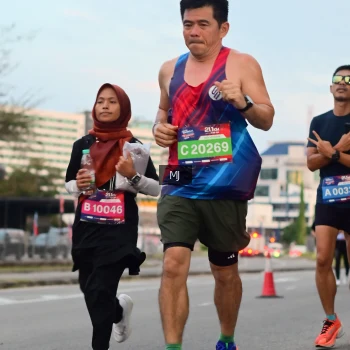 Runner Photo 3601429