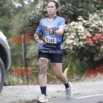 Runner Photo 360143
