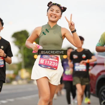 Runner Photo 3601431
