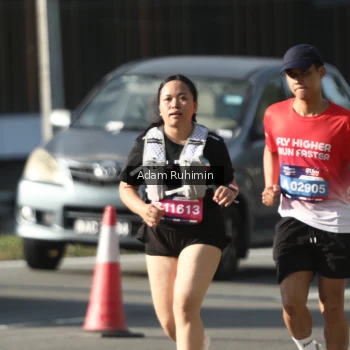 Runner Photo 3601432