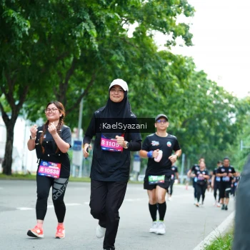 Runner Photo 3601434