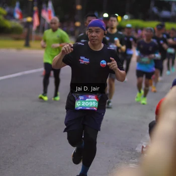 Runner Photo 3601435