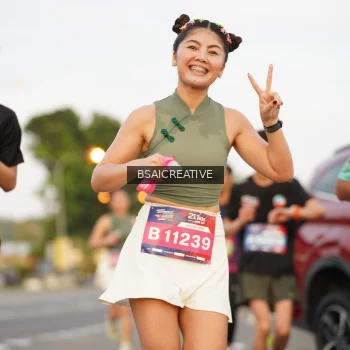 Runner Photo 3601436