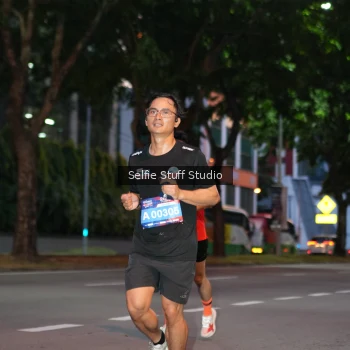 Runner Photo 3601437