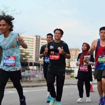Runner Photo 3601439