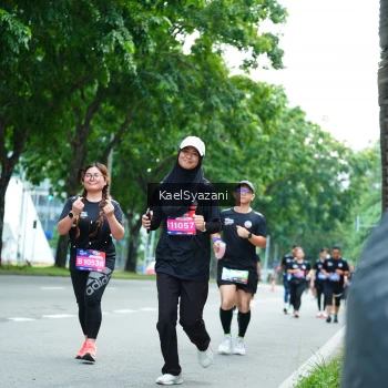 Runner Photo 3601440