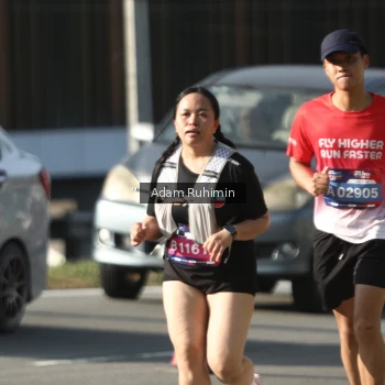 Runner Photo 3601442