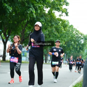 Runner Photo 3601444