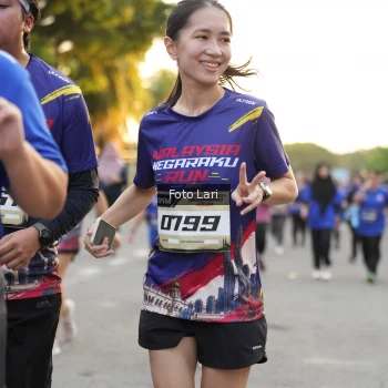 Runner Photo 3601445