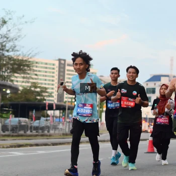 Runner Photo 3601448
