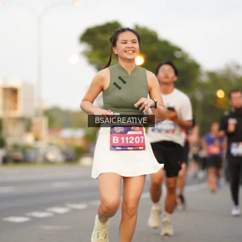 Runner Photo 3601449