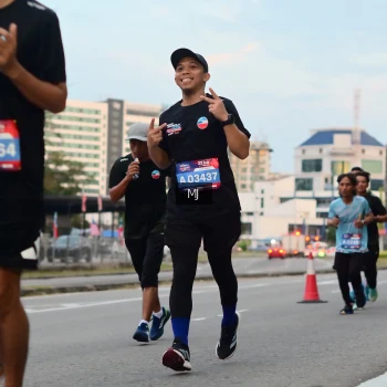 Runner Photo 3601450