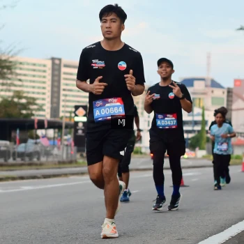 Runner Photo 3601451
