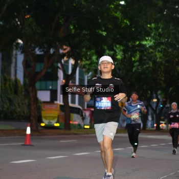 Runner Photo 3601452