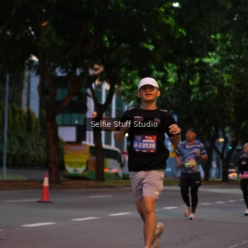 Runner Photo 3601453