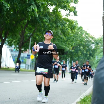 Runner Photo 3601456