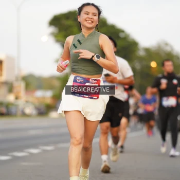 Runner Photo 3601458