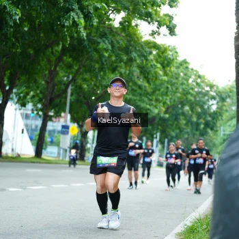 Runner Photo 3601459