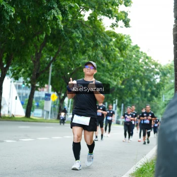 Runner Photo 3601461